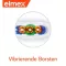 ELMEX ProAction hybrid toothbrush medium, 1 pc