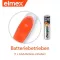 ELMEX ProAction hybrid toothbrush medium, 1 pc
