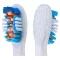 ELMEX ProAction hybrid toothbrush medium, 1 pc