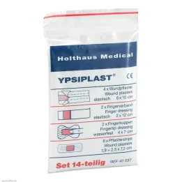 PFLASTERSET YPSIPLAST 14-piece, 1 pc