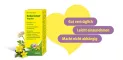 Instructions for use for Sedaristone drops, 50 ml - 3