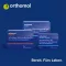 ORTHOMOL aurinor granules/capsules combi-pack, 30 pcs