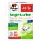 DOPPELHERZ Vegetarian Vitamins+Minerals Active, 30 pcs