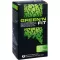 GREENN FIT Granulated drink, 20 pcs