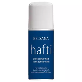 BELSANA hafti skin adhesive/adhesive, 60 ml