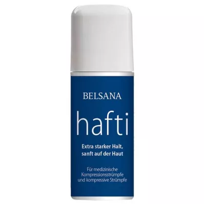 BELSANA hafti skin adhesive/adhesive, 60 ml