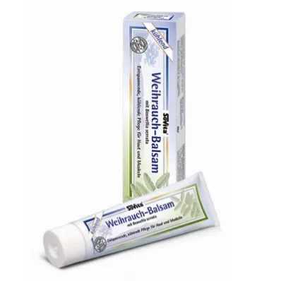SOVITA CARE Frankincense Balm, 100 ml SOVITA CARE Frankincense Balm, 100 ml