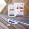 LACTASE 3,500 FCC Tablets in click dispenser, 100 pcs