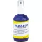 SANARGO Colloidal silver spray bottle, 100 ml