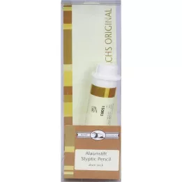 Alum pen Golddachs, 1 pc