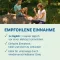 Magnesium Diasporal 400 Extra Capsules, 100 pcs
