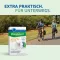 Magnesium Diasporal 400 Extra Capsules, 100 pcs