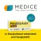 Meditonsin drops for colds, 35 g