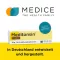 Meditonsin drops for colds, 70 g