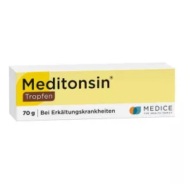 MEDITONSIN Drops, 70 g