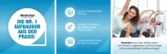 Instructions for use for Medivitan® iV pre-filled syringes, 8 pcs - 8