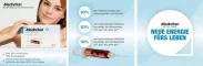Instructions for use for Medivitan® iV pre-filled syringes, 8 pcs - 9