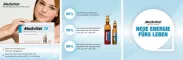 Instructions for use for Medivitan® iV ampoules, 8 pcs - 9