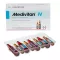 MEDIVITAN iV solution for injection in amp. pairs, 8 pcs