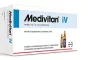 Instructions for use for Medivitan® iV ampoules, 8 pcs - 3