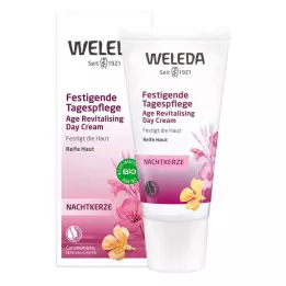 WELEDA Evening Primrose Firming Day Cream, 30 ml