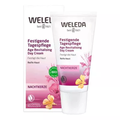 Weleda Evening Primrose Firming Day Care Cream (30 ml) Weleda Evening Primrose Firming Day Care Cream (30 ml)