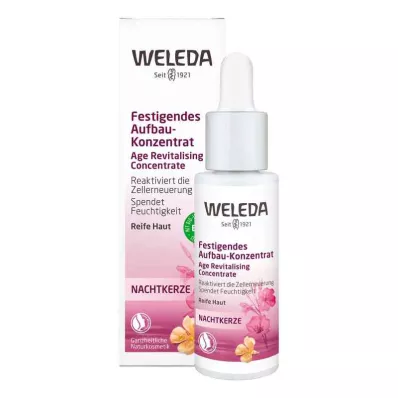 Weleda Evening Primrose Firming Concentrate (30 ml) Weleda Evening Primrose Firming Concentrate (30 ml)