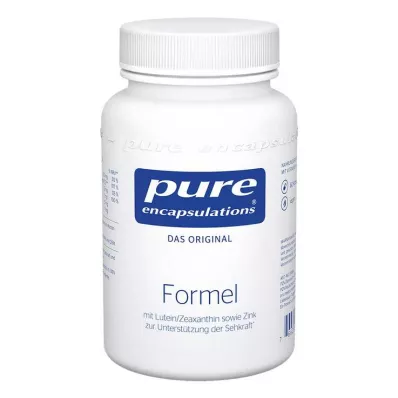 PURE ENCAPSULATIONS AMD Formula Capsules, 60 Capsules PURE ENCAPSULATIONS AMD Formula Capsules, 60 Capsules