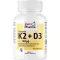 VITAMIN K2 MENAQ7 Capsules, 60 Capsules