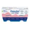 FRESUBIN 2 kcal Wild Strawberry Cream in a Cup, 4X125 g
