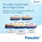 Fresubin 2 kcal Cream Cappuccino |Pudding &amp; building food (4x125 g)