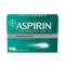 ASPIRIN 500 mg coated tablets, 20 pcs