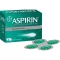 ASPIRIN 500 mg coated tablets, 40 pcs