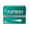 ASPIRIN 500 mg coated tablets, 40 pcs