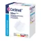 CUTIMED Siltec Plus Foam dressing 5x6 cm adhesive, 12 pcs