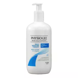 PHYSIOGEL Tägliche Feuchtigkeits-Therapie Bodylotion, 400 ml