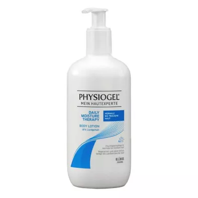 PHYSIOGEL Tägliche Feuchtigkeits-Therapie Bodylotion, 400 ml
