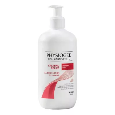 PHYSIOGEL Calming Relief A.I. Body Lotion, 400 ml