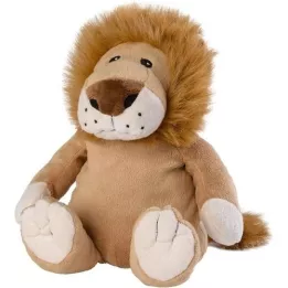WARMIES Beddy Bear Lion removable, 1 pc