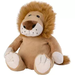 WARMIES Beddy Bear Lion removable, 1 pc