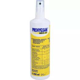 PROHYGSAN MED-AF Spray disinfection 250 ml, 1 pc