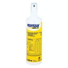 PROHYGSAN MED-AF Spray disinfection 250 ml, 1 pc