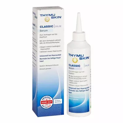 THYMUSKIN CLASSIC Serum, 200 ml THYMUSKIN CLASSIC Serum, 200 ml