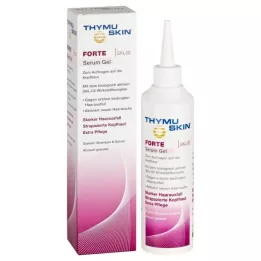 THYMUSKIN FORTE Serum Gel, 200 ml