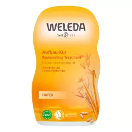 WELEDA Oat Restorative Sachet, 20 ml
