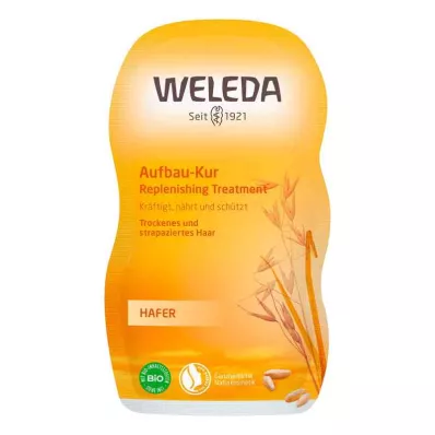 Weleda Oat Building Treatment Sachet (20 ml) Weleda Oat Building Treatment Sachet (20 ml)