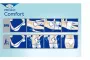 Instructions for use for Tena Comfort plus templates, 46 pcs - 1