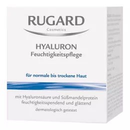RUGARD Hyaluron moisturiser, 100 ml