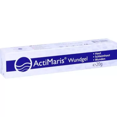 Actimaris wound gel, 20 g