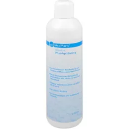 ACTIMARIS Wound irrigation solution sensitive, 300 ml